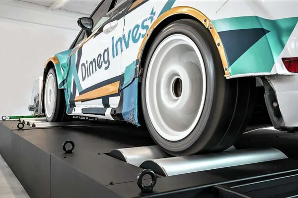 Speed Limiter Removal